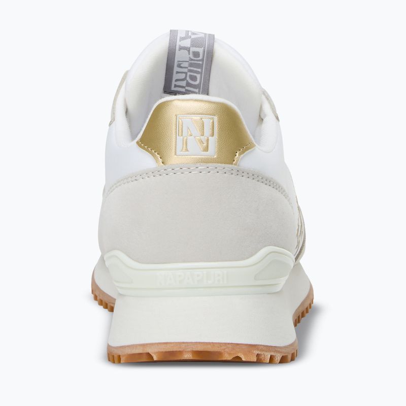 Дамски обувки Napapijri NP0A8B9O white/platino 8
