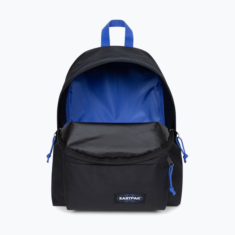 Градска раница Eastpak Padded Pak'R 24 l kontrast/black/blue 3