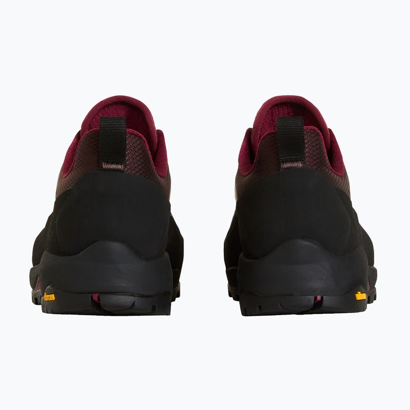 Дамски обувки за преходи The North Face Verto Alpine GTX deep burgundy/burgundy cr 2