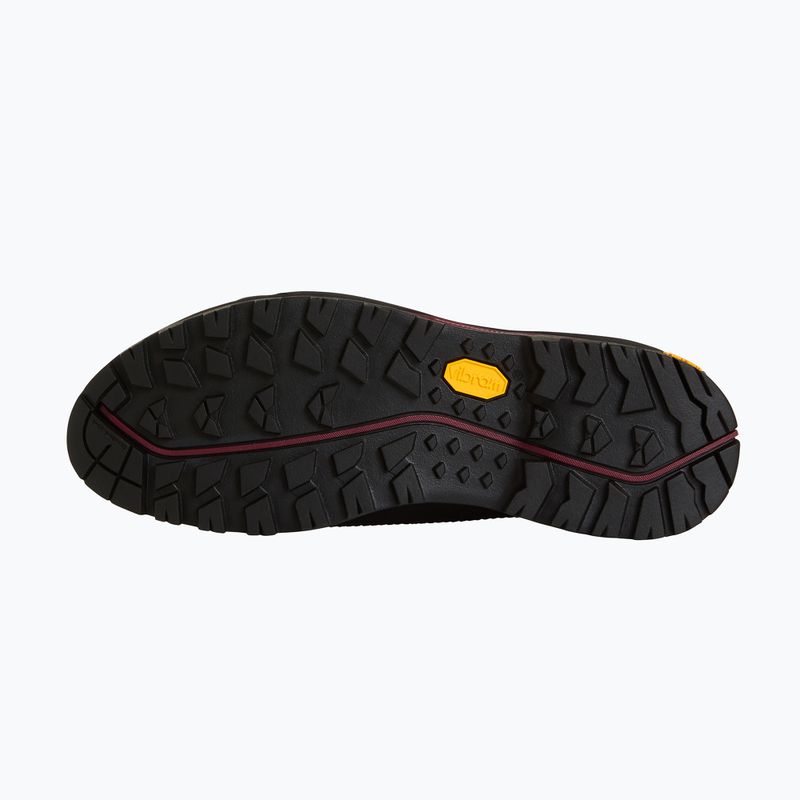 Дамски обувки за преходи The North Face Verto Alpine GTX deep burgundy/burgundy cr 4