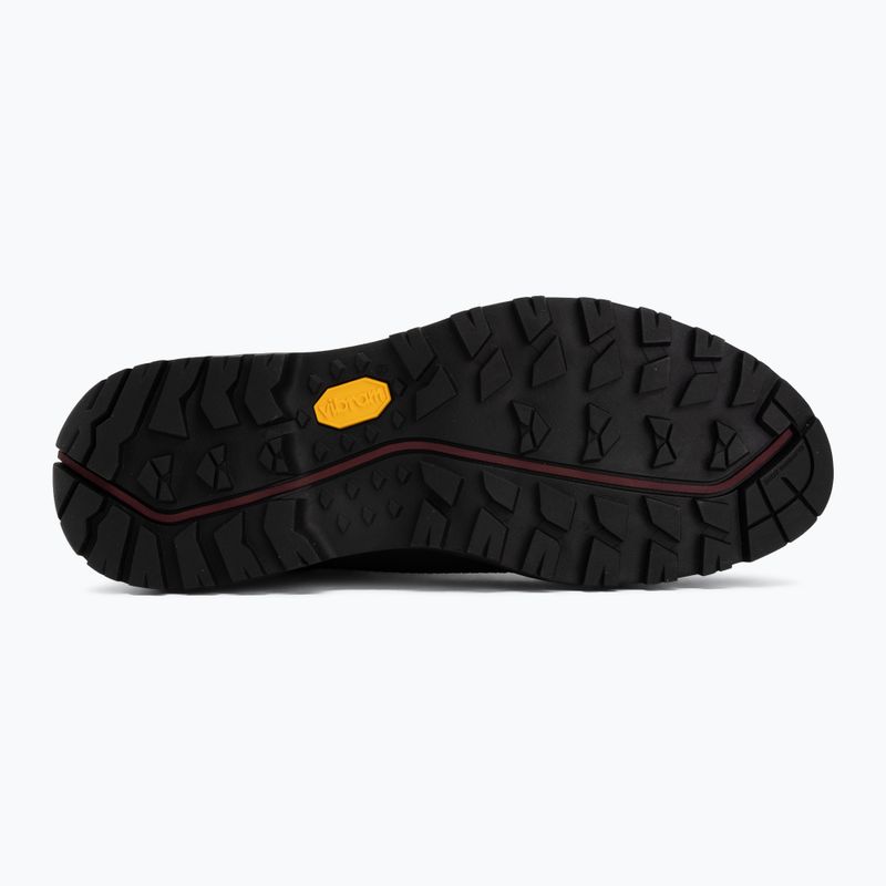 Дамски обувки за преходи The North Face Verto Alpine GTX deep burgundy/burgundy cr 4
