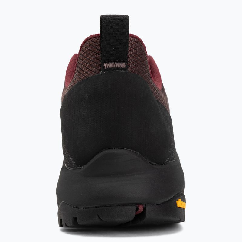Дамски обувки за преходи The North Face Verto Alpine GTX deep burgundy/burgundy cr 6