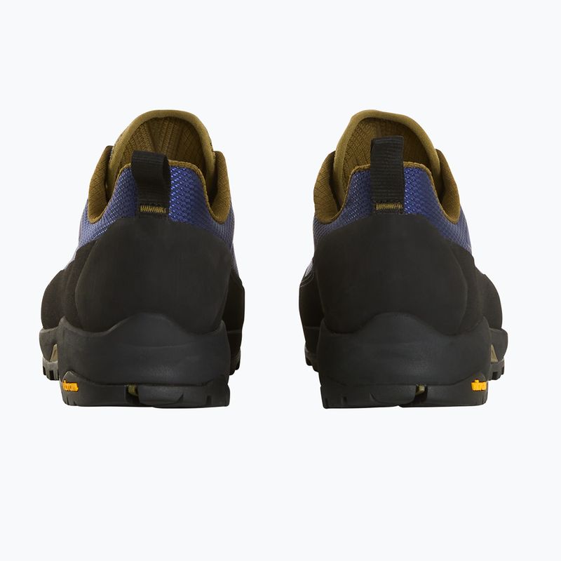 Мъжки обувки за преходи The North Face Verto Alpine GTX bold blue/caraway seed 2