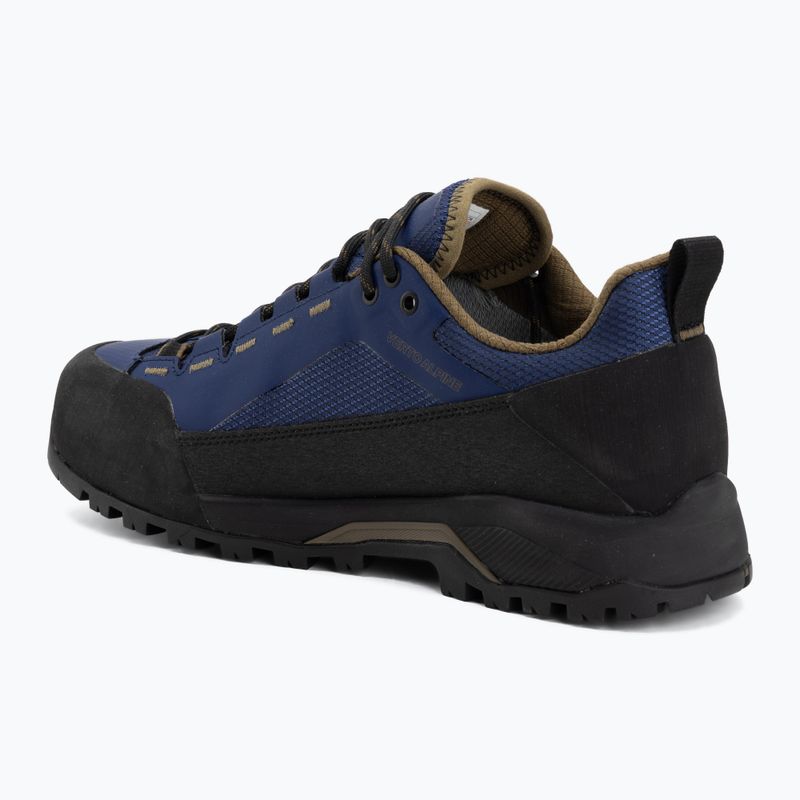 Мъжки обувки за преходи The North Face Verto Alpine GTX bold blue/caraway seed 3