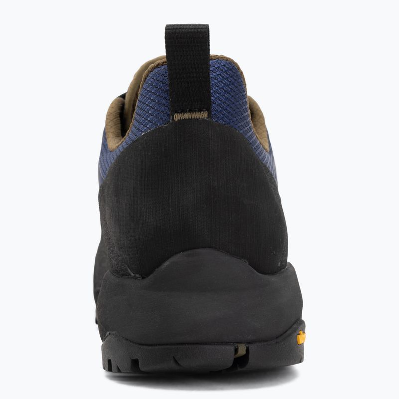 Мъжки обувки за преходи The North Face Verto Alpine GTX bold blue/caraway seed 6