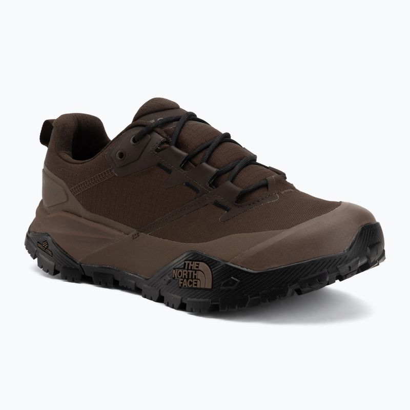 Мъжки туристически обувки The North Face Offtrail Hike GTX dark chestnut/smokey