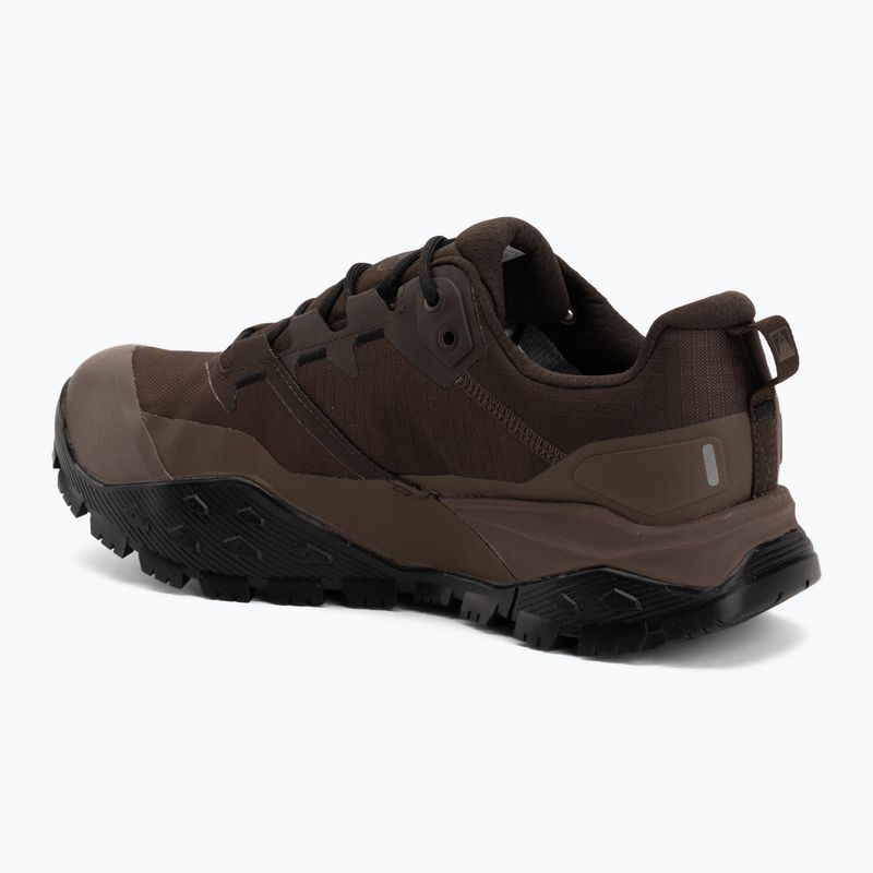 Мъжки туристически обувки The North Face Offtrail Hike GTX dark chestnut/smokey 3