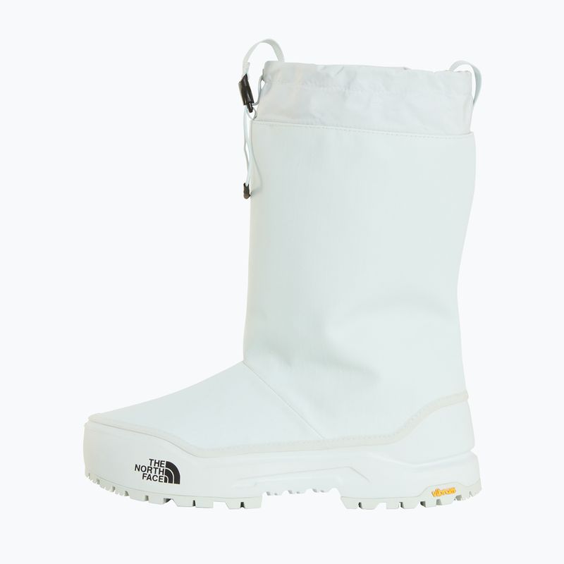 Ботуши за сняг The North Face Base Camp 200 Wp pearl stone/tnf black