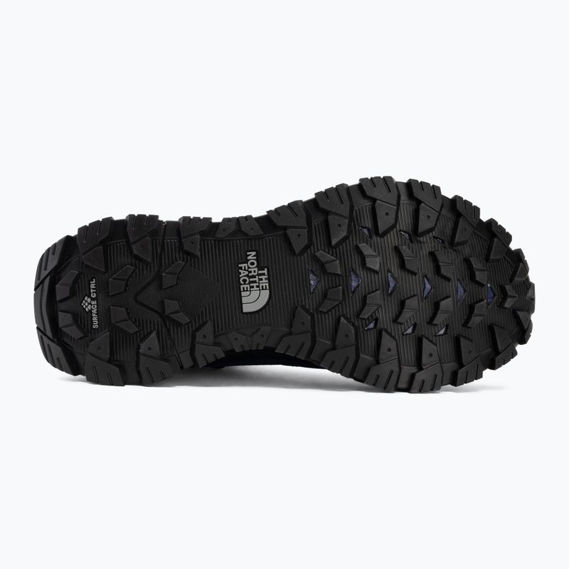 Мъжки туристически обувки The North Face Offtrail Hike Mid GTX bold blue/tnf black 4