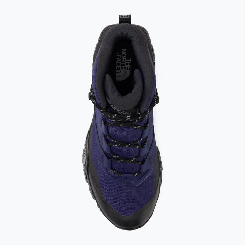 Мъжки туристически обувки The North Face Offtrail Hike Mid GTX bold blue/tnf black 5