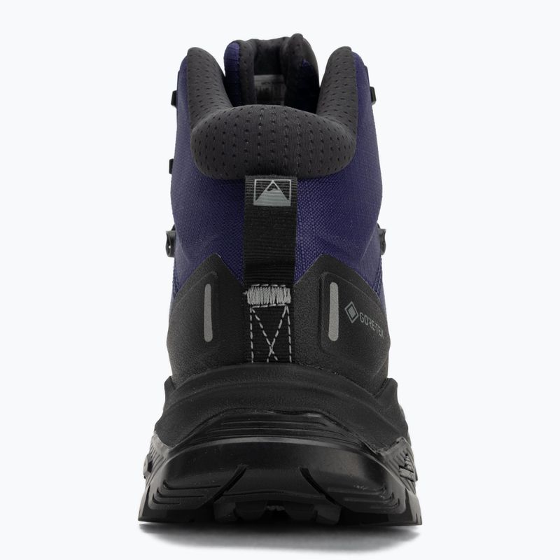 Мъжки туристически обувки The North Face Offtrail Hike Mid GTX bold blue/tnf black 6