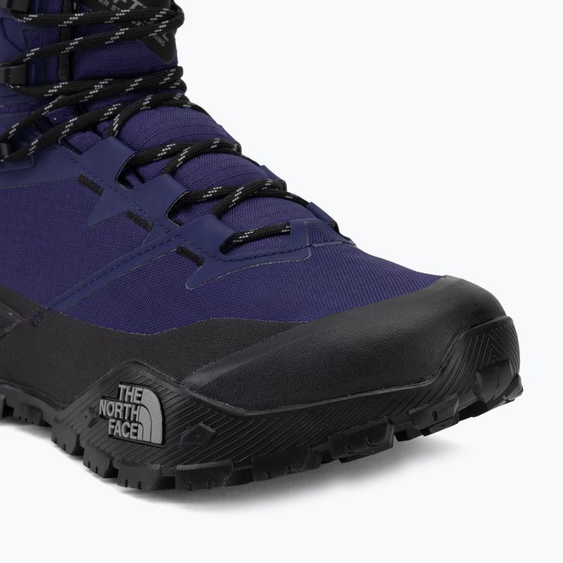 Мъжки туристически обувки The North Face Offtrail Hike Mid GTX bold blue/tnf black 7