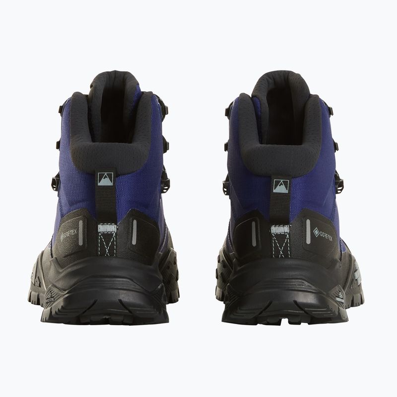 Мъжки туристически обувки The North Face Offtrail Hike Mid GTX bold blue/tnf black 2