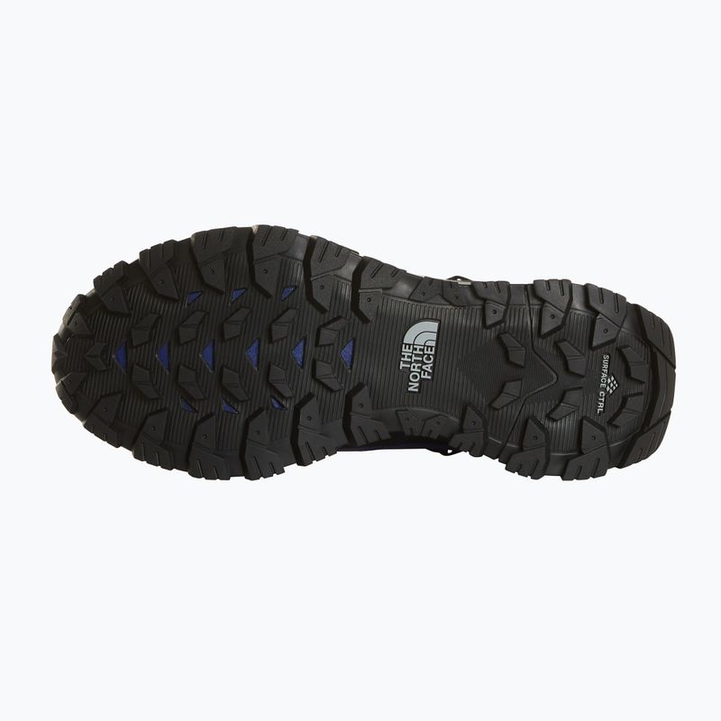 Мъжки туристически обувки The North Face Offtrail Hike Mid GTX bold blue/tnf black 4