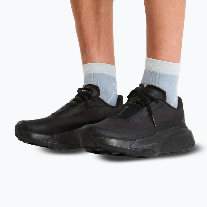 Мъжки обувки за бягане  Buty The North Face Altamesa 500V2 GTX tnf black/tnf black 5