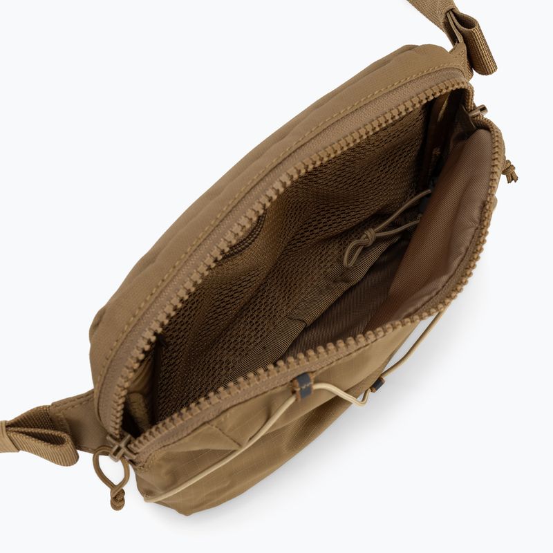 Чантичка за кръстна The North Face Terra Lumbar 1 l utility brown/khaki stone 5