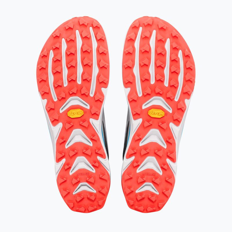 Дамски обувки за бягане Altra Mont Blanc Carbon white/black/firey coral 4