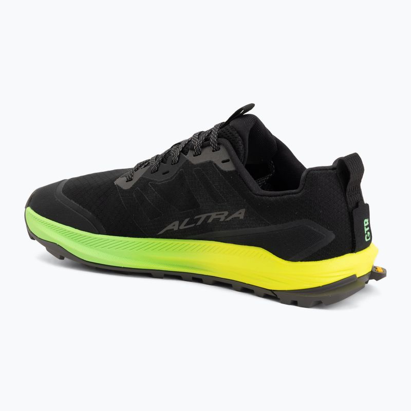 Мъжки обувки за бягане Altra Lone Peak 9+ black/dark gull grey 3