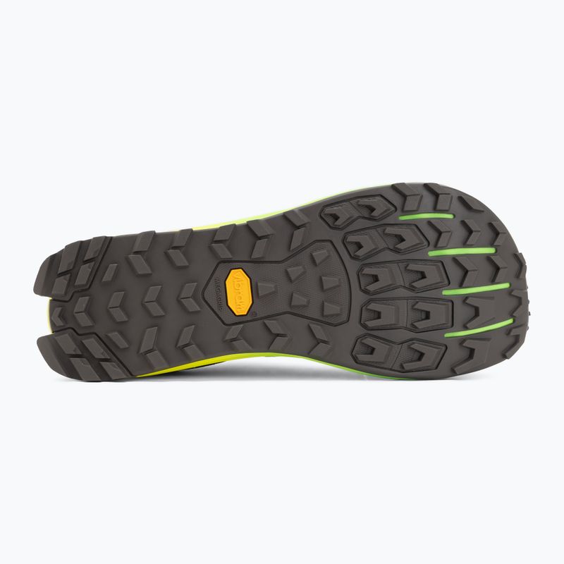 Мъжки обувки за бягане Altra Lone Peak 9+ black/dark gull grey 4