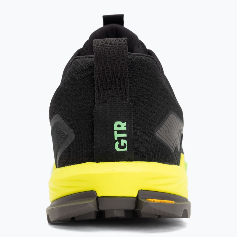 Мъжки обувки за бягане Altra Lone Peak 9+ black/dark gull grey 6