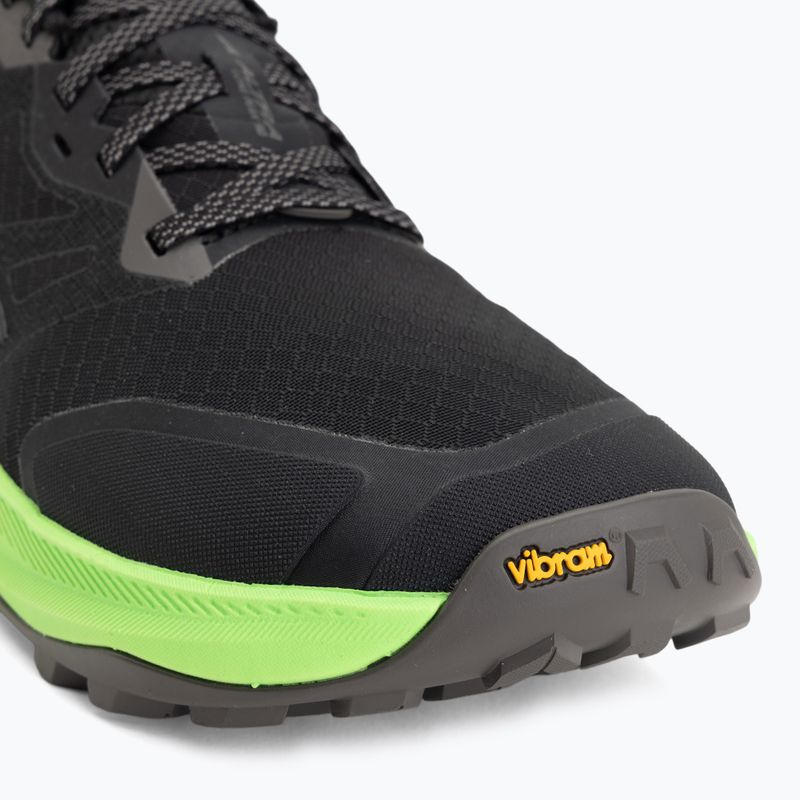 Мъжки обувки за бягане Altra Lone Peak 9+ black/dark gull grey 7