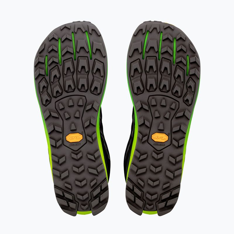 Мъжки обувки за бягане Altra Lone Peak 9+ black/dark gull grey 4