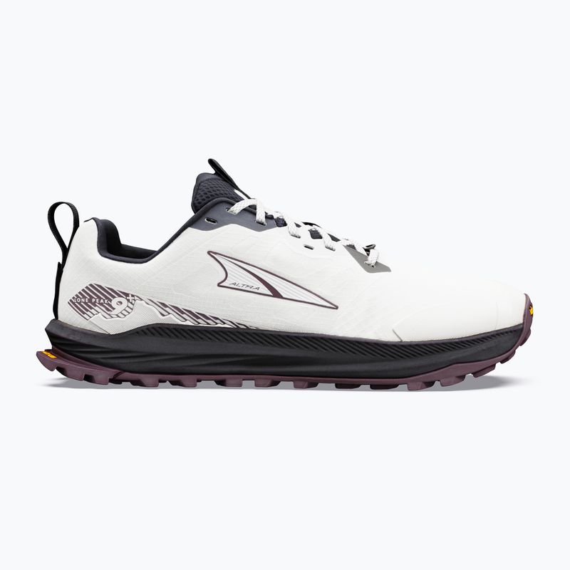 Мъжки обувки за бягане Altra Lone Peak 9+ vaporous grey/berry