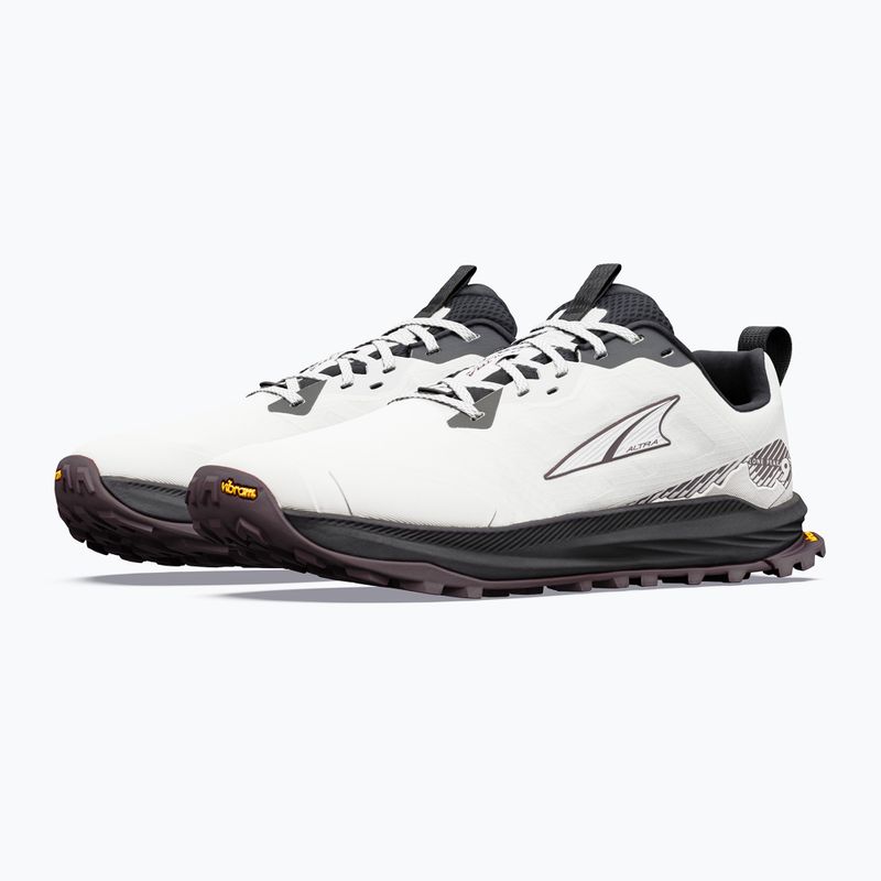 Мъжки обувки за бягане Altra Lone Peak 9+ vaporous grey/berry 2