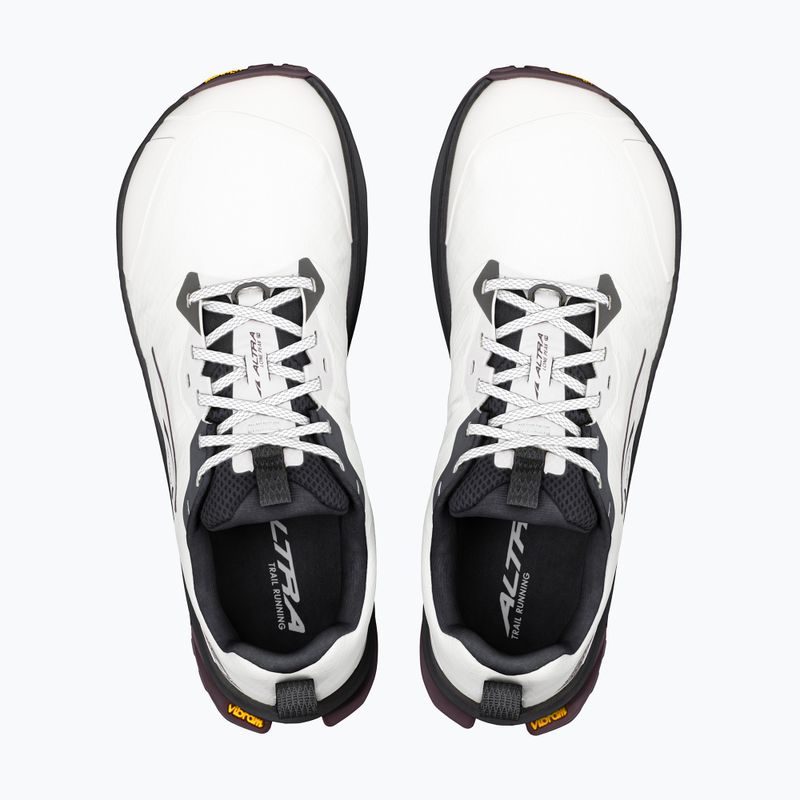 Мъжки обувки за бягане Altra Lone Peak 9+ vaporous grey/berry 3