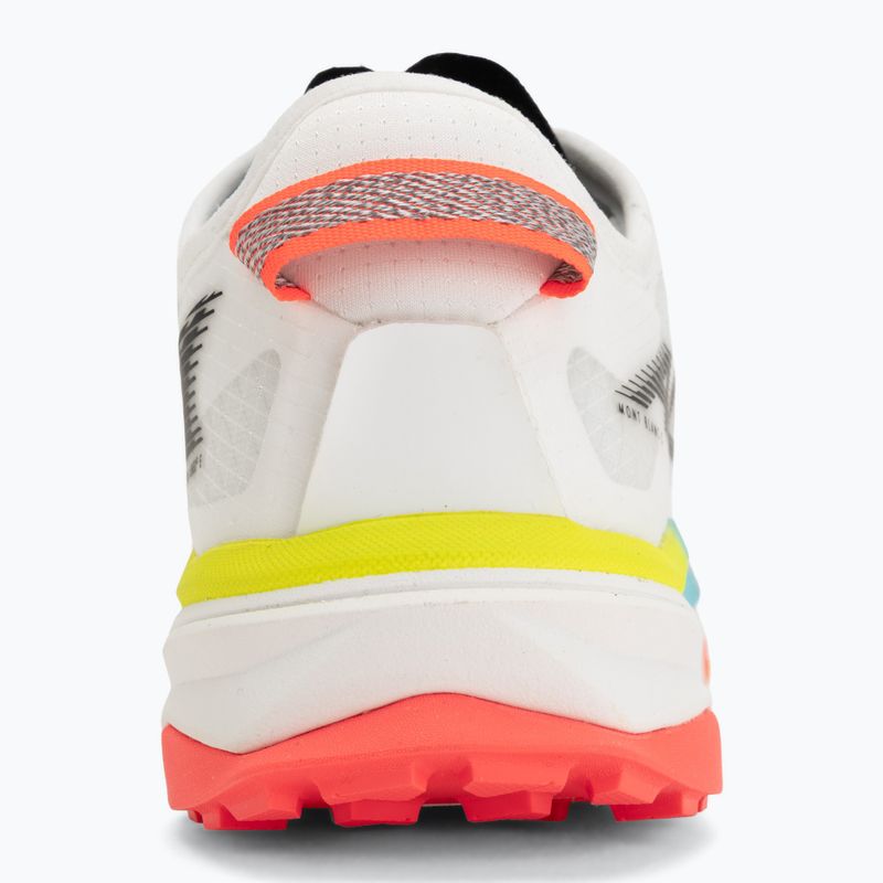 Мъжки обувки за бягане Altra Mont Blanc Carbon white/black/firey coral 6