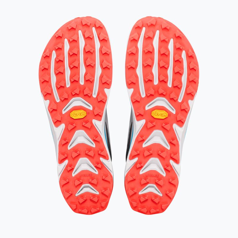 Мъжки обувки за бягане Altra Mont Blanc Carbon white/black/firey coral 4