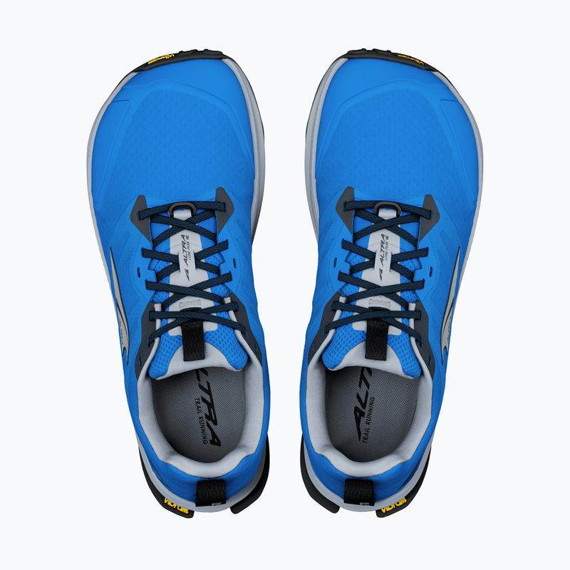 Мъжки обувки за бягане Altra Lone Peak 9+ victoria blue/gray 3