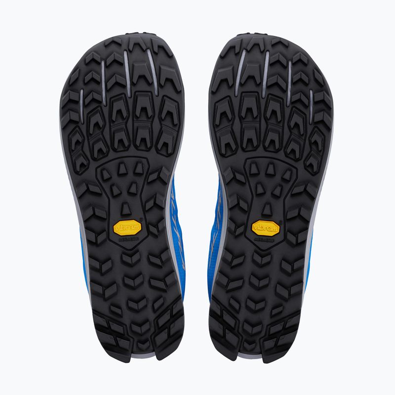 Мъжки обувки за бягане Altra Lone Peak 9+ victoria blue/gray 4