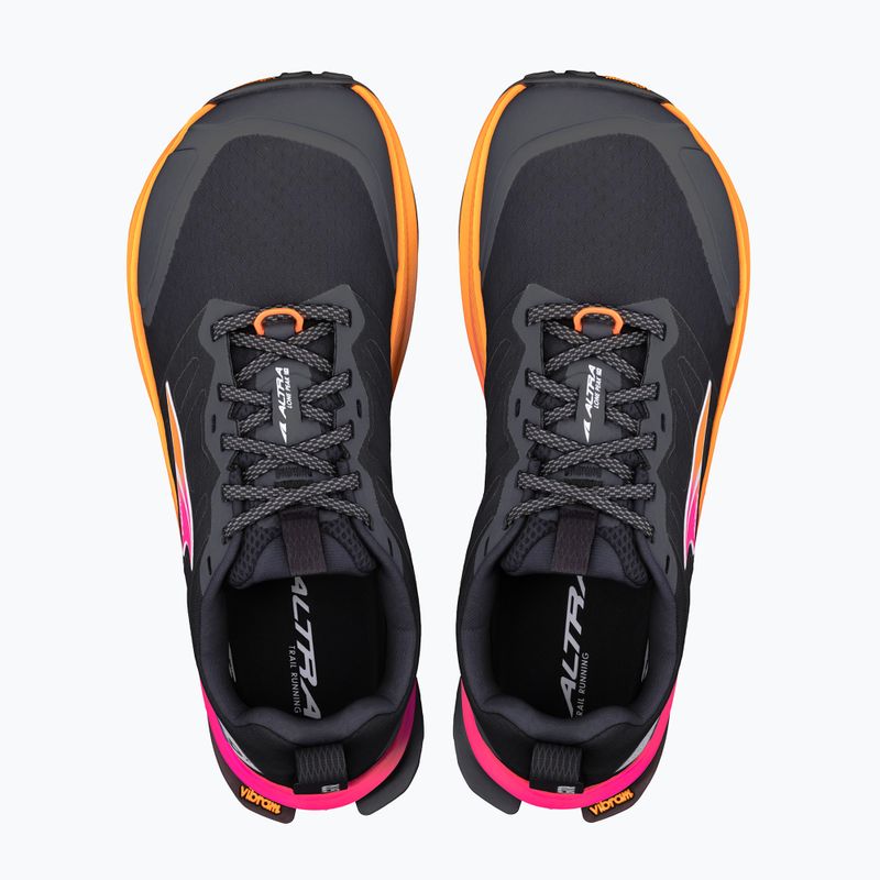 Дамски обувки за бягане Altra Lone Peak 9+ black/knockout pink 3