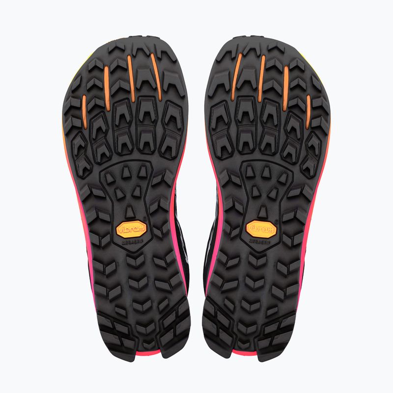 Дамски обувки за бягане Altra Lone Peak 9+ black/knockout pink 4