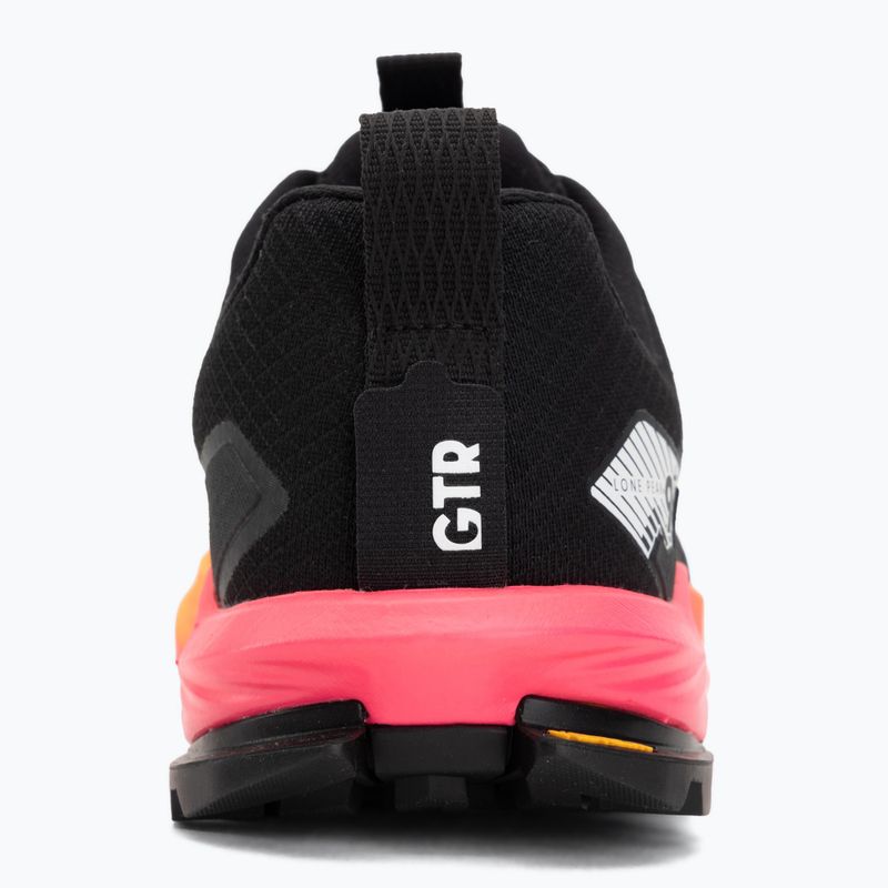 Дамски обувки за бягане Altra Lone Peak 9+ black/knockout pink 6