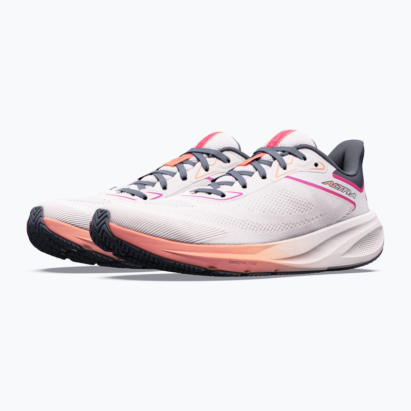 Дамски обувки за бягане Altra Motiv FLX coconut cream/pink glow 2