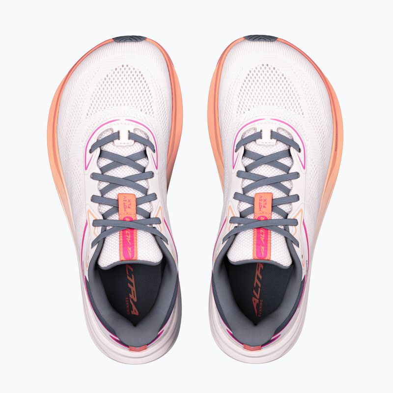 Дамски обувки за бягане Altra Motiv FLX coconut cream/pink glow 3