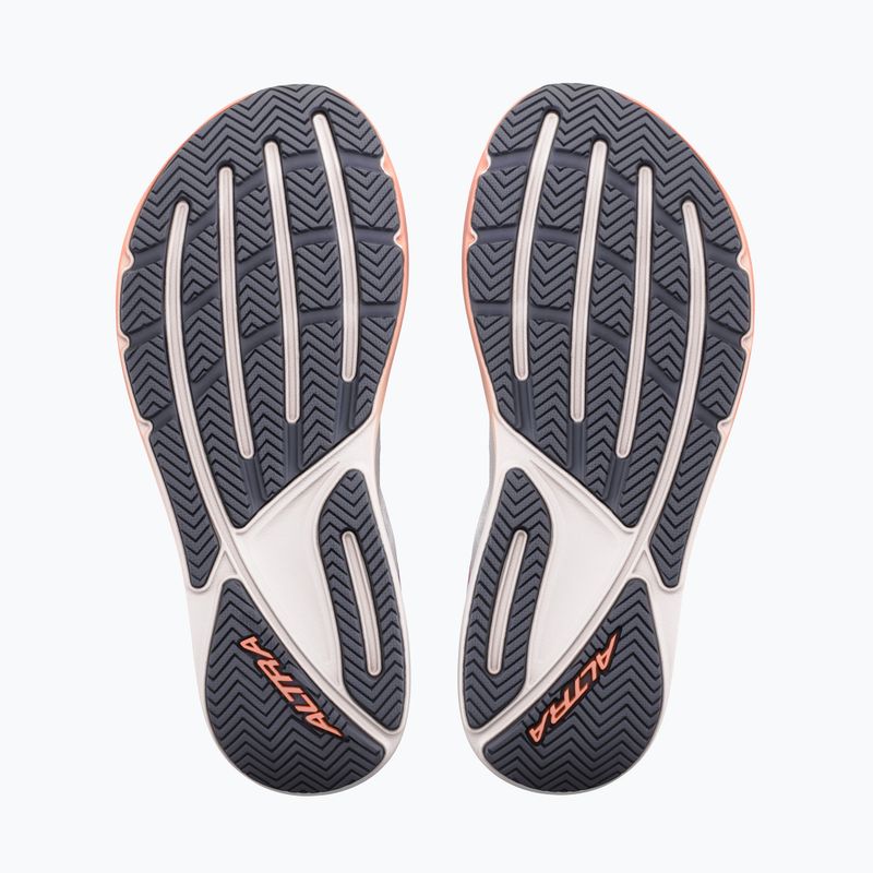 Дамски обувки за бягане Altra Motiv FLX coconut cream/pink glow 4