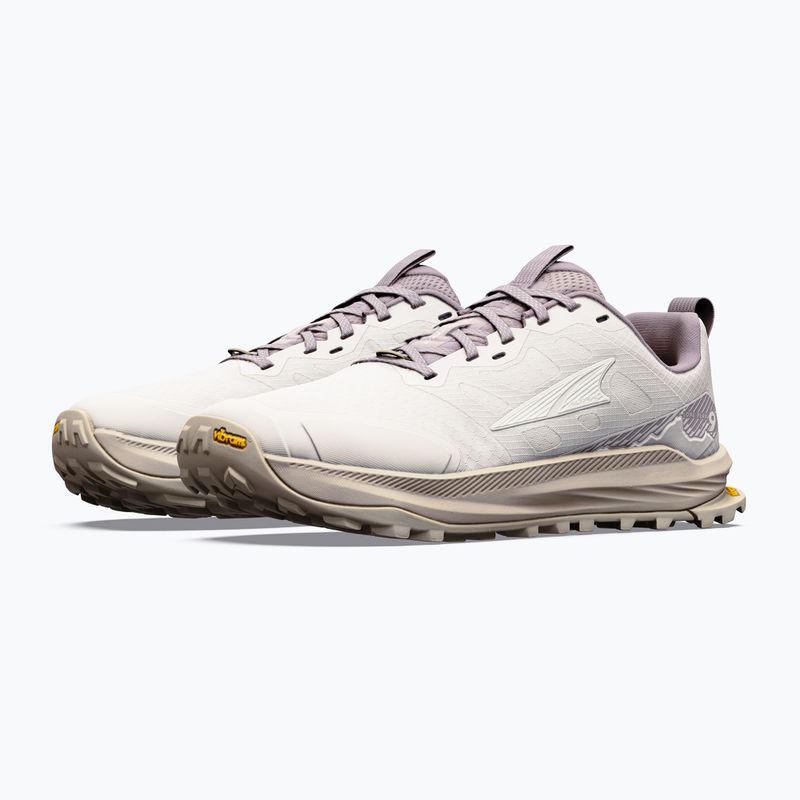 Дамски обувки за бягане Altra Lone Peak 9+ perfectly pale/pearl 2
