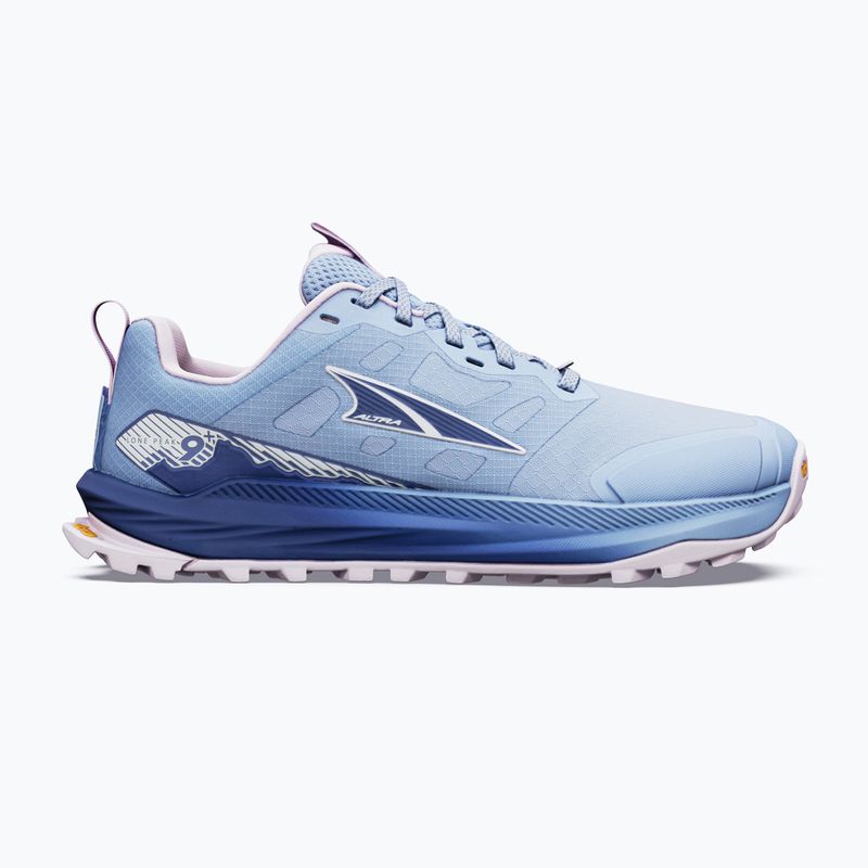 Дамски обувки за бягане Altra Lone Peak 9+ rain washed/oceana