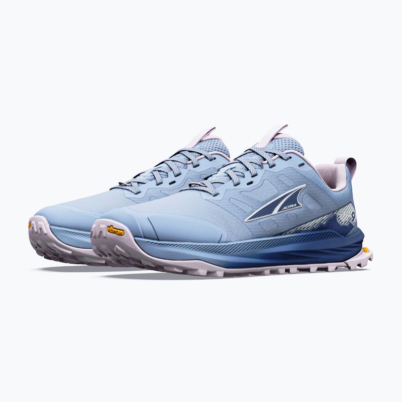 Дамски обувки за бягане Altra Lone Peak 9+ rain washed/oceana 2