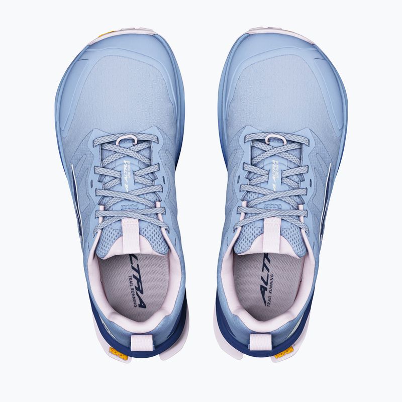 Дамски обувки за бягане Altra Lone Peak 9+ rain washed/oceana 3