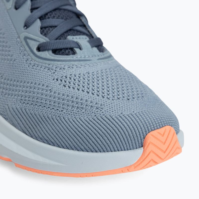 Дамски обувки за бягане Altra Motiv FLX windward blue/niagara 7