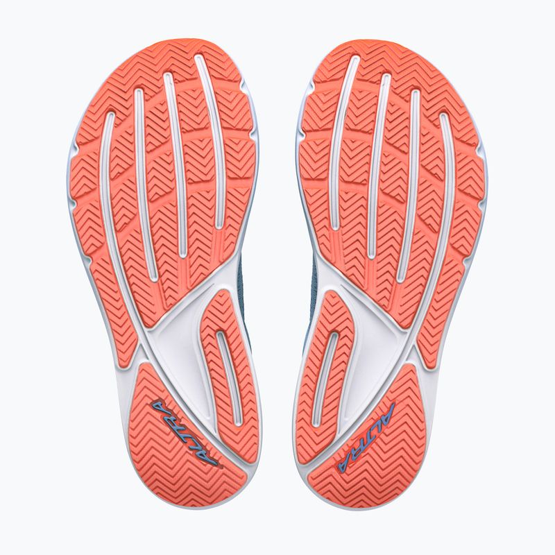 Дамски обувки за бягане Altra Motiv FLX windward blue/niagara 4
