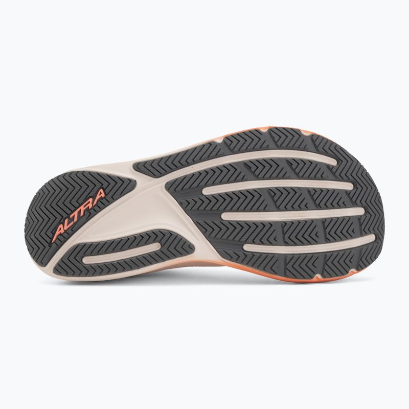 Дамски обувки за бягане Altra Motiv FLX coconut cream/pink glow 4