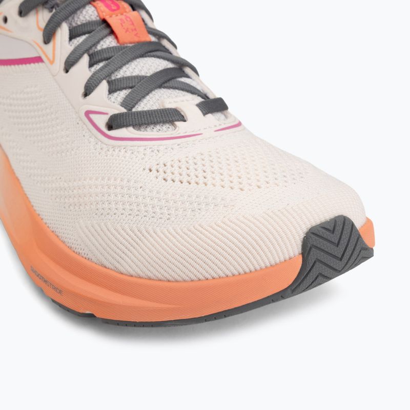 Дамски обувки за бягане Altra Motiv FLX coconut cream/pink glow 7