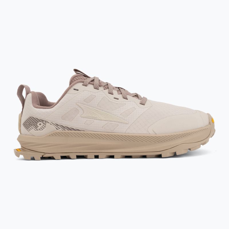 Дамски обувки за бягане Altra Lone Peak 9+ perfectly pale/pearl 2