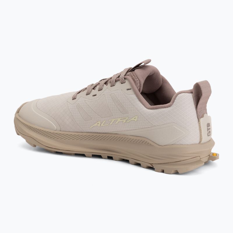 Дамски обувки за бягане Altra Lone Peak 9+ perfectly pale/pearl 3