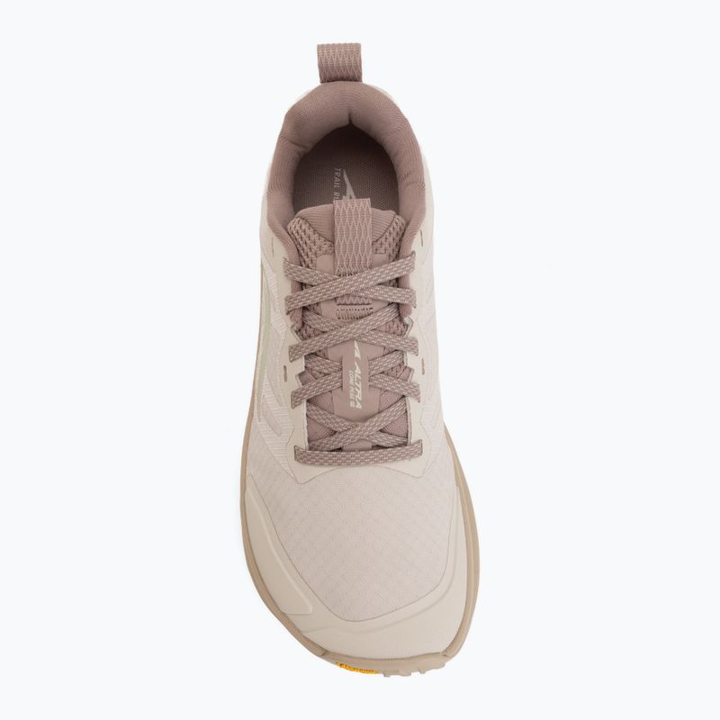 Дамски обувки за бягане Altra Lone Peak 9+ perfectly pale/pearl 5